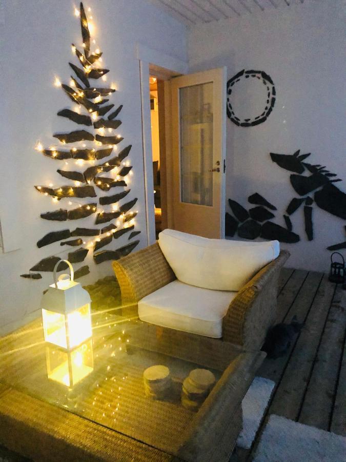 Apartamento Levin Roelli 2 Exterior foto
