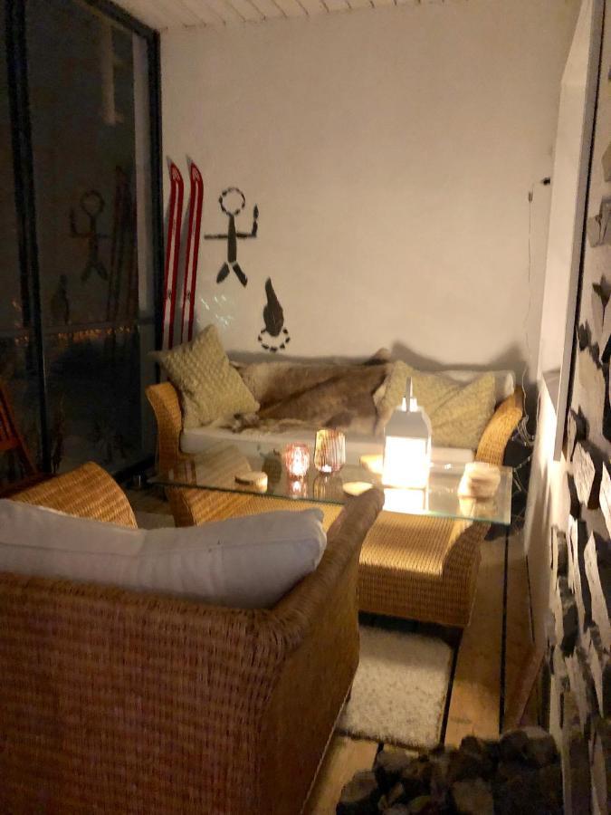 Apartamento Levin Roelli 2 Exterior foto